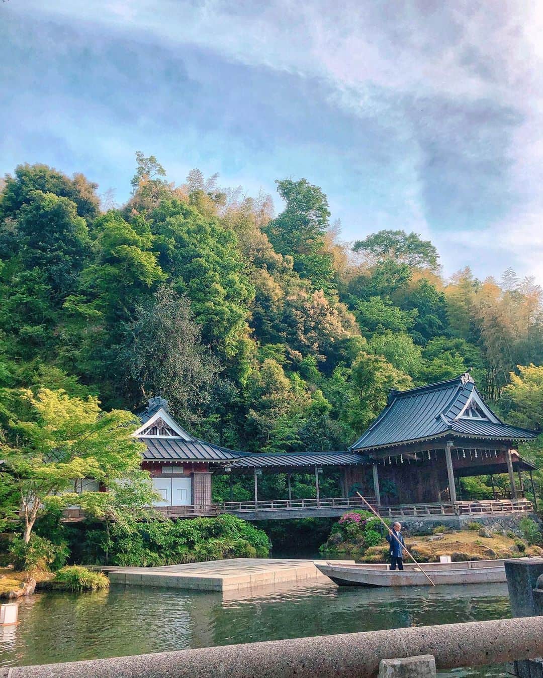 山脇道子のグルメインスタ