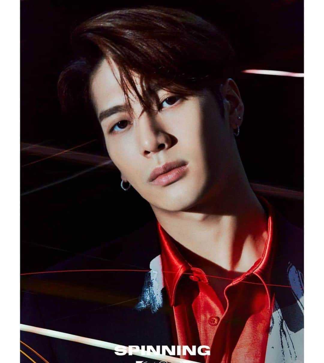 ジャクソンさんのインスタグラム写真 - (ジャクソンInstagram)5月12日 12時55分 - jacksonwang852g7