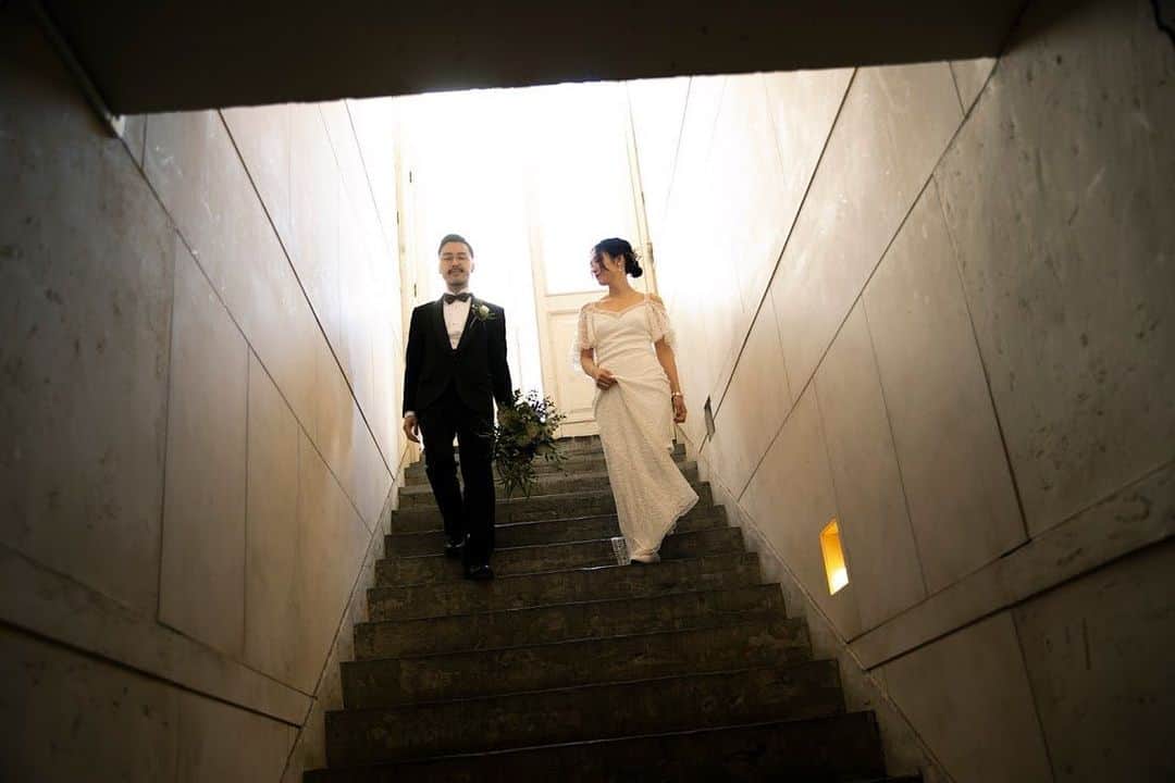 WEDDING CIRCUS オリジナルウェディングのグルメインスタ