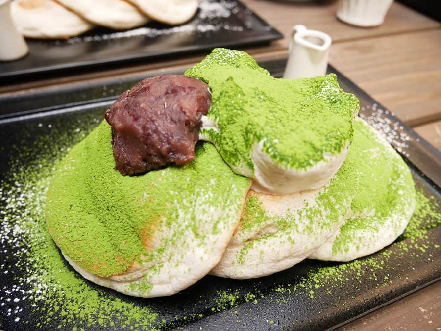 内藤理沙のグルメインスタ