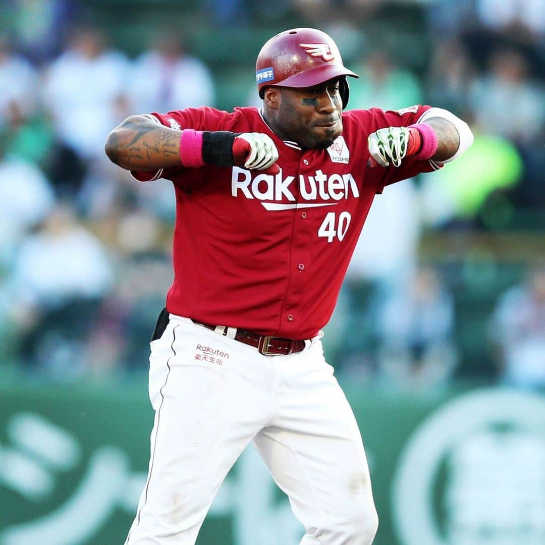 東北楽天ゴールデンイーグルスさんのインスタグラム写真 - (東北楽天ゴールデンイーグルスInstagram)「⚾️ ⚾️B 5-8 E⚾️ 20安打の猛攻で勝利し連敗ストップ‼️ 7回に嶋選手が勝ち越しタイムリーヒット✨ 勝ち投手は2回無失点で流れを呼びこんだ西宮選手👏🏼 ウィーラー選手は7号ソロなど3安打3打点の活躍🤩 #rakuteneagles #RESTART #日本一の東北へ #嶋基宏 #西宮悠介 #ウィーラー」5月12日 19時33分 - rakuten_eagles