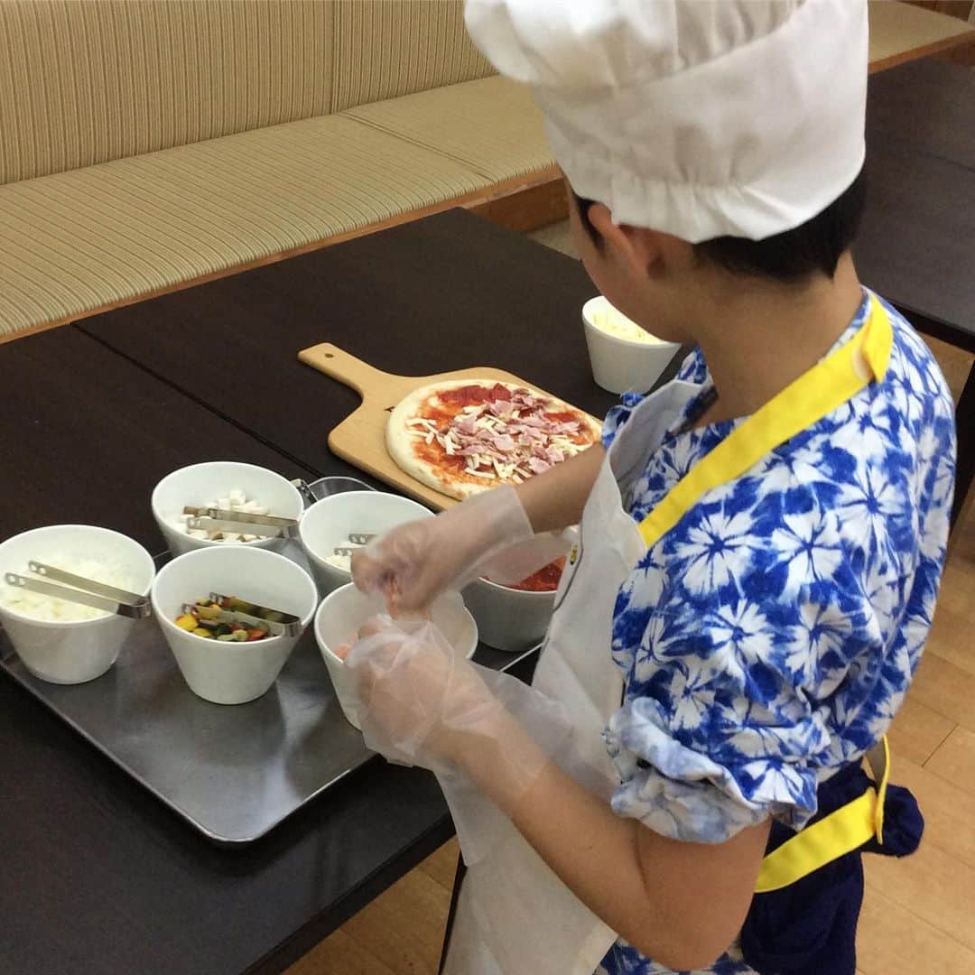 姫路ゆめさき川温泉 夢乃井のグルメインスタ