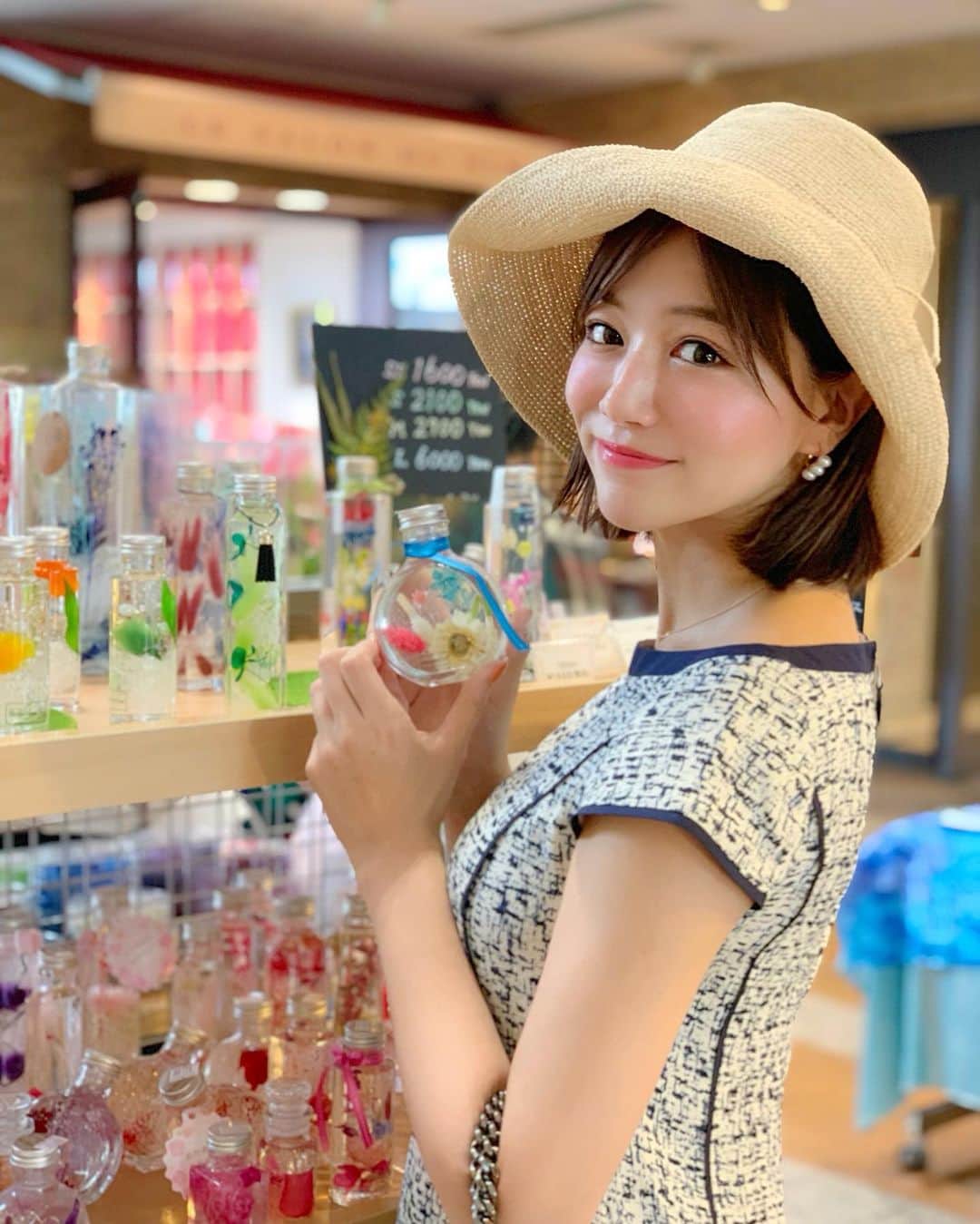 石井里奈のグルメインスタ