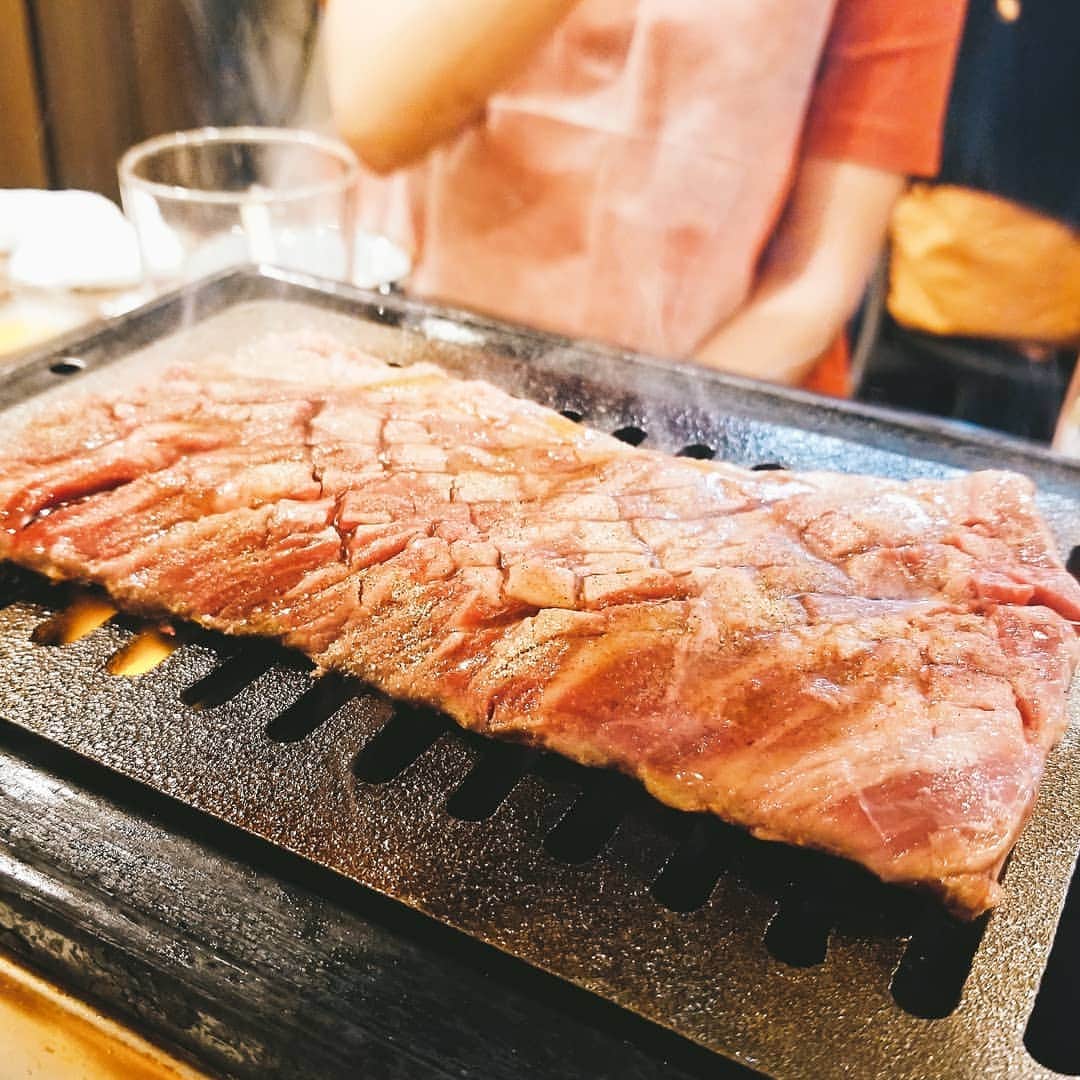 谷口キヨコのグルメインスタ