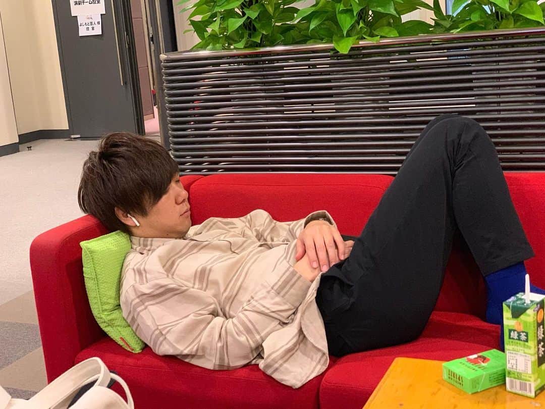 池田真一のインスタグラム：「もうすぐ2ステージ目始まります！」