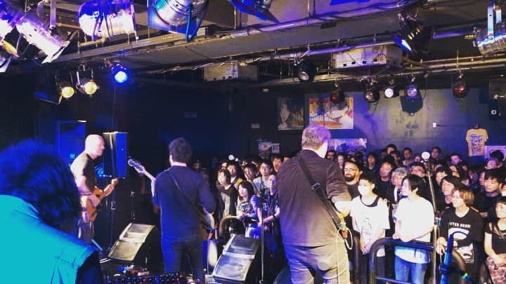 井澤惇のインスタグラム：「The Redneck Manifesto!!カッコいいー！」