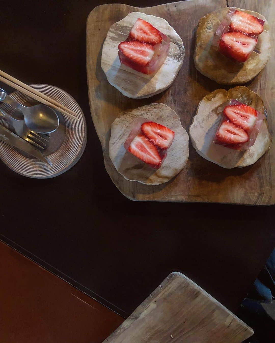 芽朗のグルメインスタ