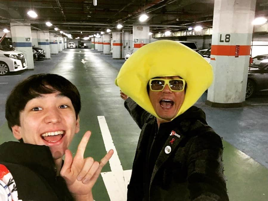 ソーズビー航洋さんのインスタグラム写真 - (ソーズビー航洋Instagram)「こんなのまだまだ一部ですが！ 恩人、恩師、会いたい人全っ員に挨拶&謝罪完了！！ 感無量！！ 悔い一切なく日本を飛び立てます！（富士登山だけ忘れたいつかする） 本当に本当に皆さんありがとうございました！ 飛ぶ！✈️ #留学 #ていうか #帰国 #日本 #japan  #東京 #tokyo  #ありがとう」5月12日 16時01分 - cameron.soesbe