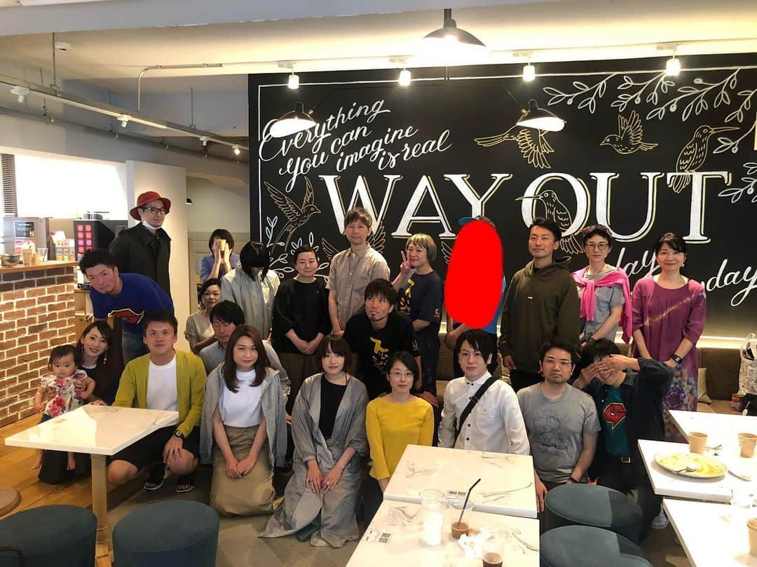 ガリガリガリクソンさんのインスタグラム写真 - (ガリガリガリクソンInstagram)「本日は朝から、spice  fantasy the -recipe2-@wayoutcoworking でした！ 今回はチキンビリヤニ、コリアンダーマサラ、チャナマサラ、ライタ、ラッシーを作りました！ 沢山の皆様が一生懸命学んで下さいました、ありがとうございました🤝 第3回もよろしくお願いします！！」5月12日 16時10分 - gg_galixon