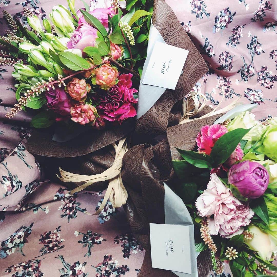 尾形沙耶香のグルメインスタ