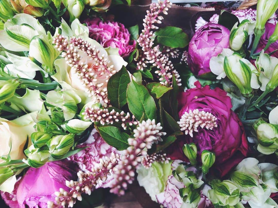 尾形沙耶香のグルメインスタ