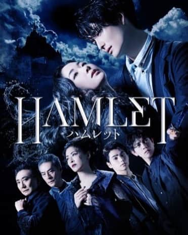 山田義孝さんのインスタグラム写真 - (山田義孝Instagram)「🌚🌚🌚 初めて観たハムレット。 震えた。 舞台を観たことない人も一度は一流の役者さんと演出家さんの名作舞台を観に行ったら良いと思う。 一生焼きつきます。 #hamlet #シェイクスピア #渋谷 #シアターコクーン」5月12日 16時13分 - yamadayositaka