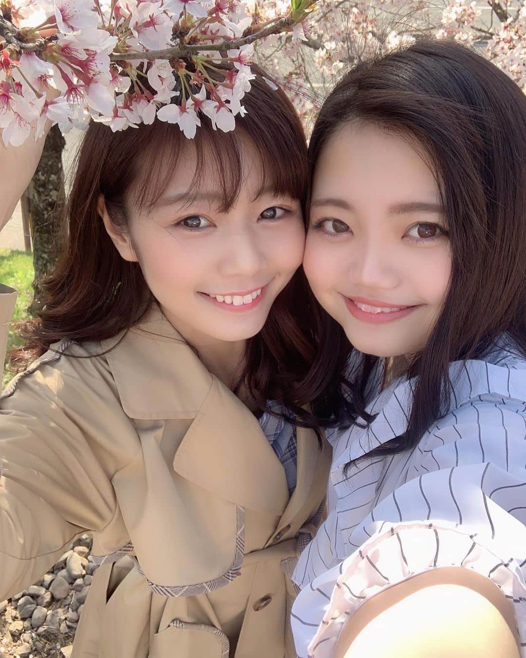 杉浦みずきのインスタグラム：「. それぞれの4回生 踏ん張ってがんばろぉ ・ ・ #世界に一つだけの花 #🌸 ・ ナンバーワンにならーなくーてもーいい  もーともと特別なオンリーワン だぞ」