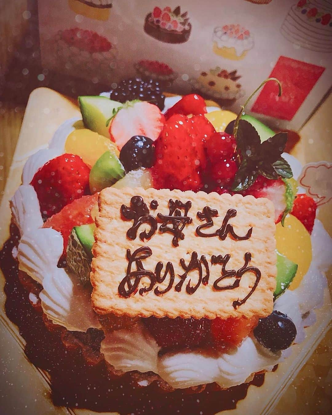 久保亜沙香さんのインスタグラム写真 - (久保亜沙香Instagram)「#MothersDay2019 #母の日 #mothersdaycake #お母さんありがとう #久保亜沙香 #久保 #亜沙香 #asaka #kubo #follow #photo #actress #singer #japanese #japanesegirl #japan #舞台 #舞台女優 #役者 #声優 #歌手 #ライブ #撮影 #写真 #カメラ #フォロー #日本人 #sofvitokyo #セルフィー #selfie」5月12日 16時31分 - asaka_kubo