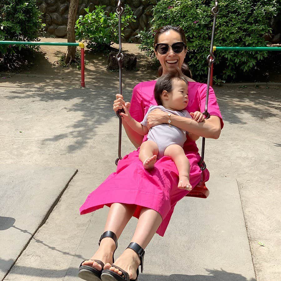 山城葉子のグルメインスタ