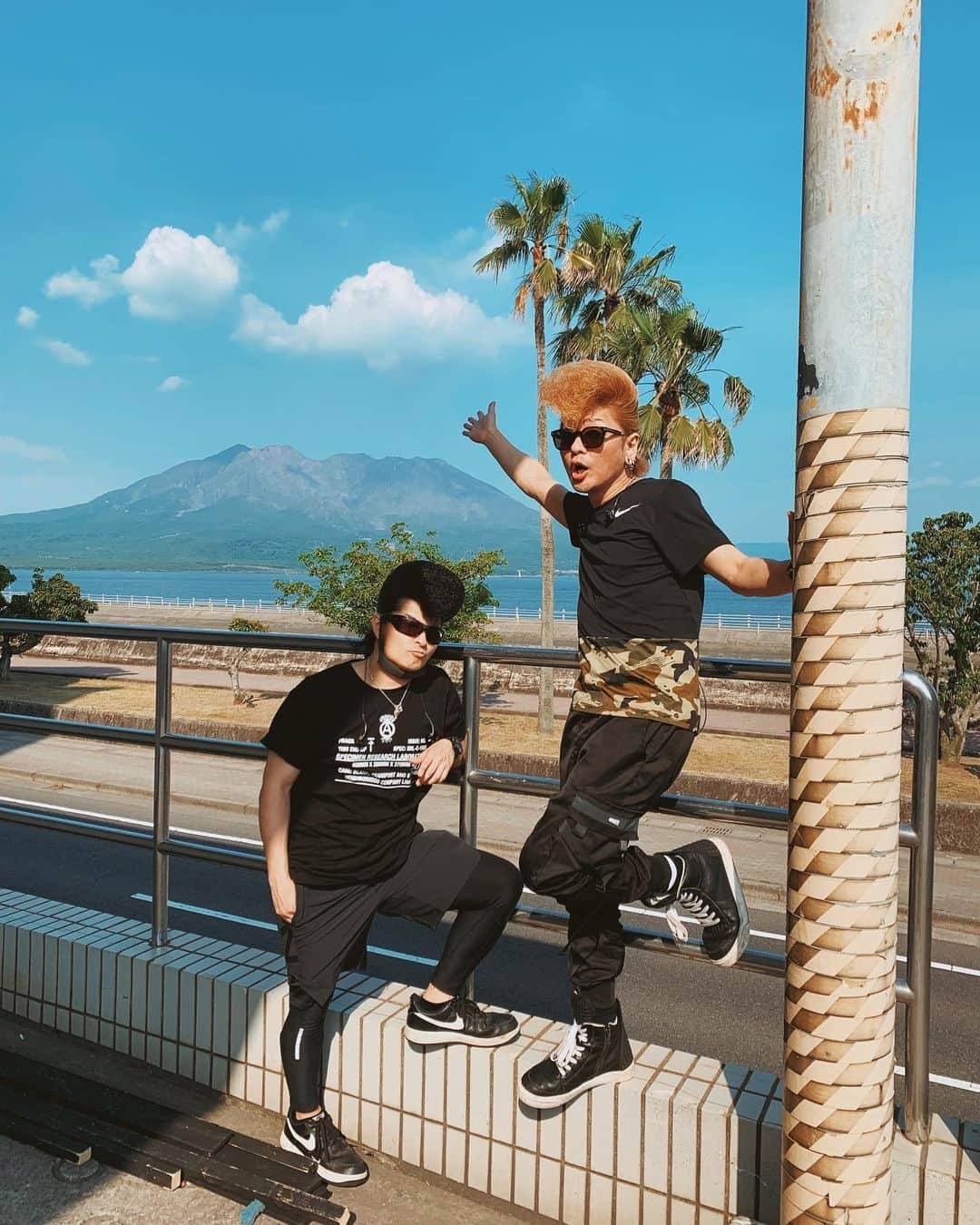 綾小路翔のグルメインスタ