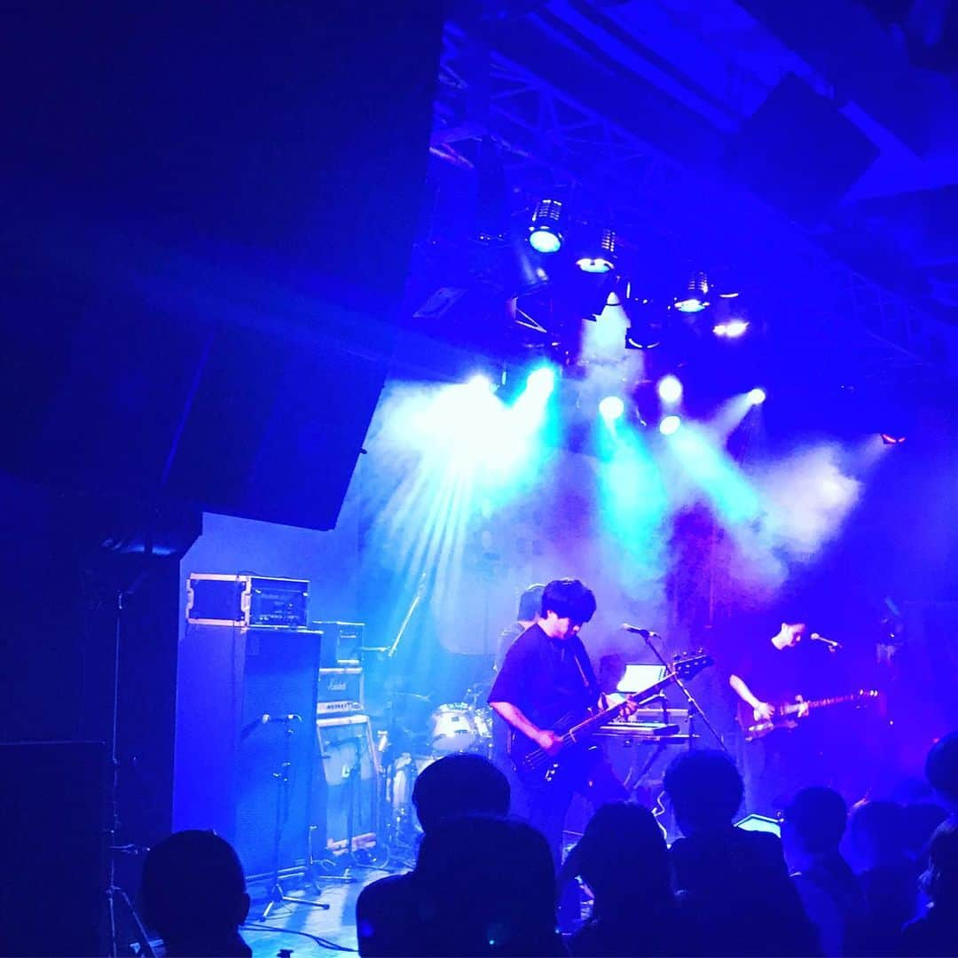 青木ロビンさんのインスタグラム写真 - (青木ロビンInstagram)「LITE みんな踊り狂ってていいねー！  #afterhours #afterhours19 #afterhoursfest #lite」5月12日 16時48分 - aokirobin