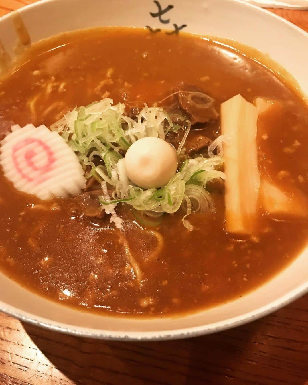 桜井誠さんのインスタグラム写真 - (桜井誠Instagram)「なんだかんだ辛いものばかり食べてる気がする。」5月12日 16時48分 - m_sakurai_da