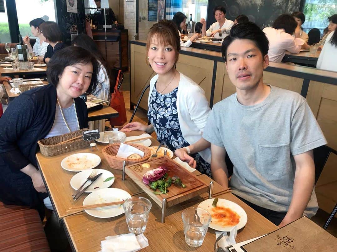 輝良まさとのインスタグラム