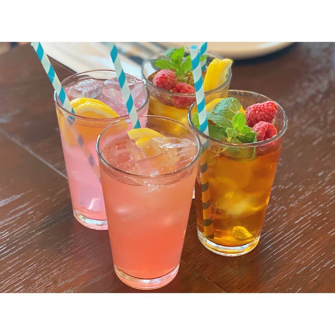 中田奈沙のグルメインスタ