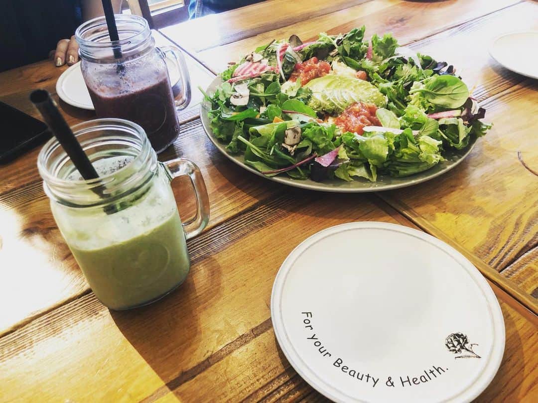 江口千夏のグルメインスタ