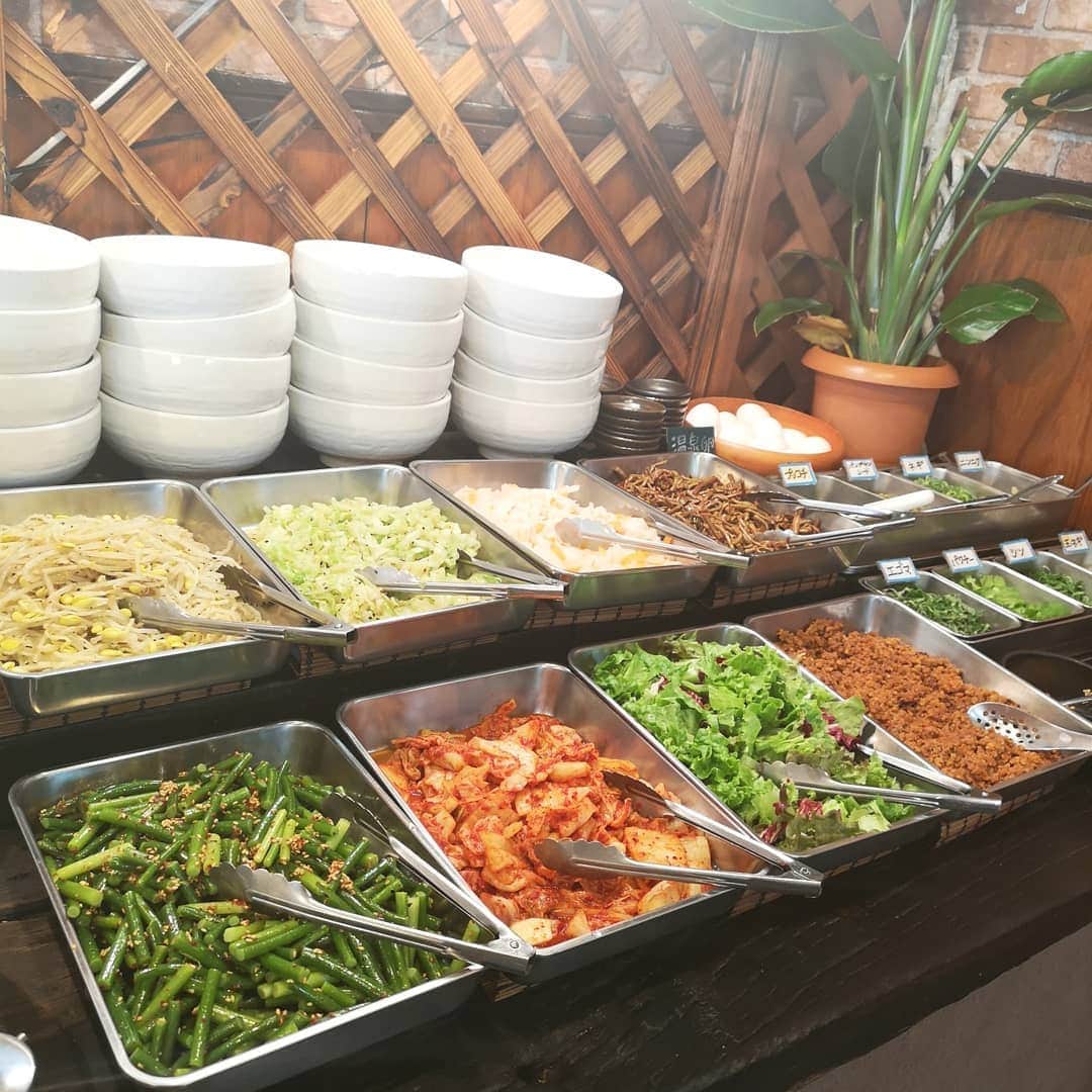 中島彩のグルメインスタ