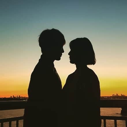 シン・ドンミのインスタグラム