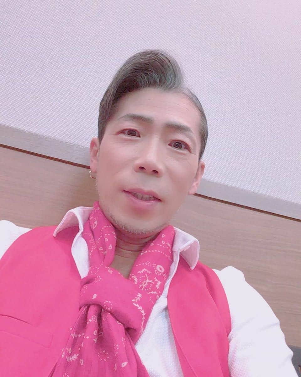 火口秀幸のインスタグラム：「#Sony にて #リリースイベント  です 盛り上がってますッ #吉本坂46 #選抜 #RED #スウィートモンスター」