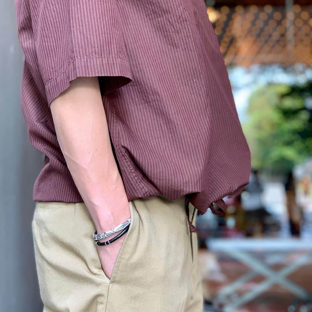 BEAMS+のインスタグラム