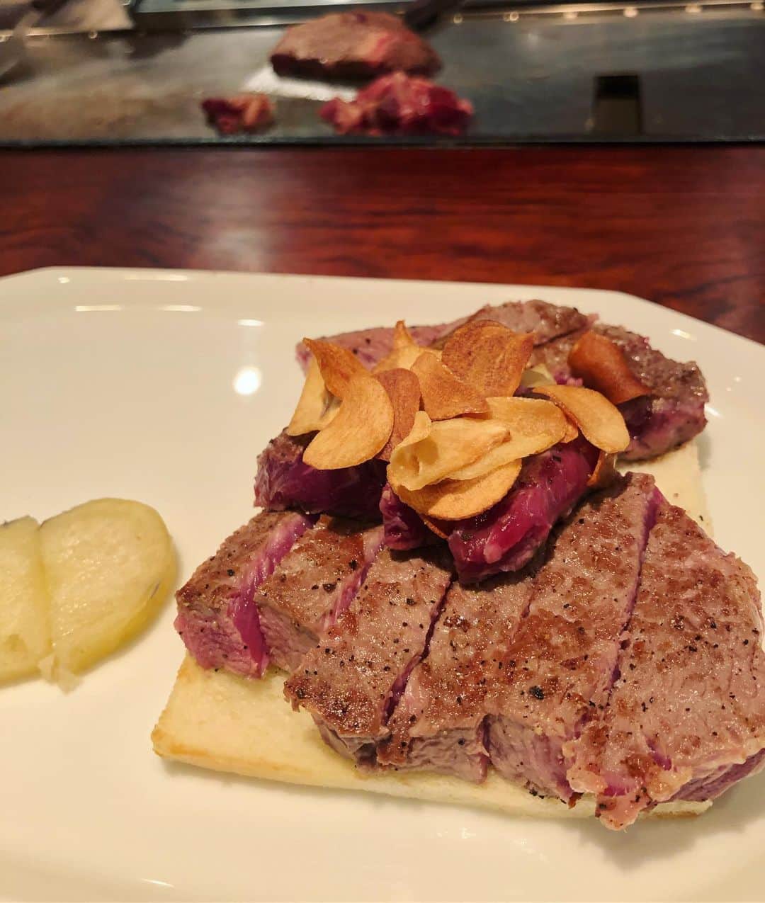 キタキュウマンのグルメインスタ