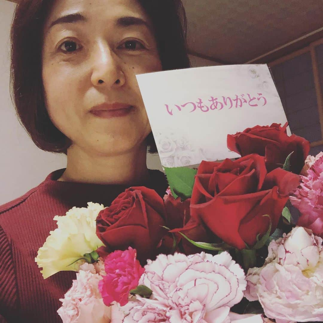 高橋純平のインスタグラム：「届いてよかった 再度、いつもありがとう😊」