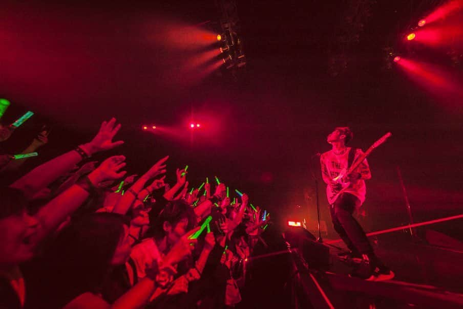 雅-MIYAVI-さんのインスタグラム写真 - (雅-MIYAVI-Instagram)「More Tokyo #TheOtherSide 2019 📷 @imagen3969」5月12日 19時51分 - miyavi_ishihara