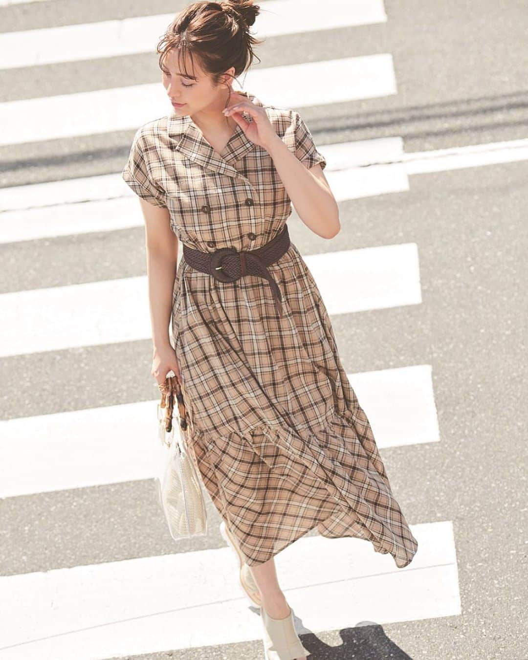 ECLIN(エクラン)のインスタグラム