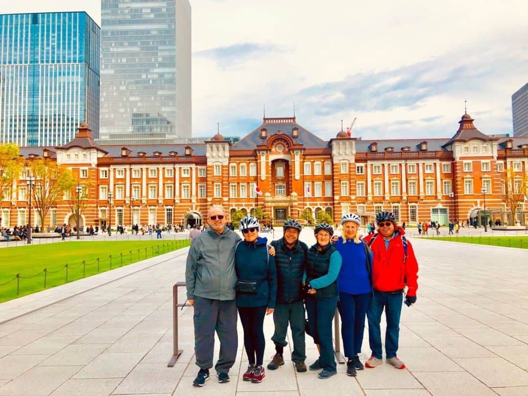 MagicalTripのインスタグラム