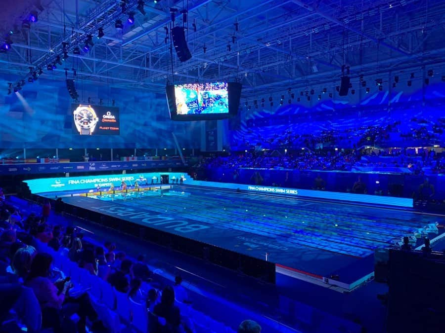 坂井聖人さんのインスタグラム写真 - (坂井聖人Instagram)「‪FINA Champions Series in Budapest終わりました🏊‍♂️🇭🇺‬ ‪優勝は少し程遠いですが、頑張れたと思います😂🥈🥈‬ ‪引き続き頑張っていきたいと思います🙇‍♂️‬ ‪応援よろしくお願いします🥺🤲‬ ‪#seiko #mizuno #fina」5月12日 20時28分 - masato_sakai