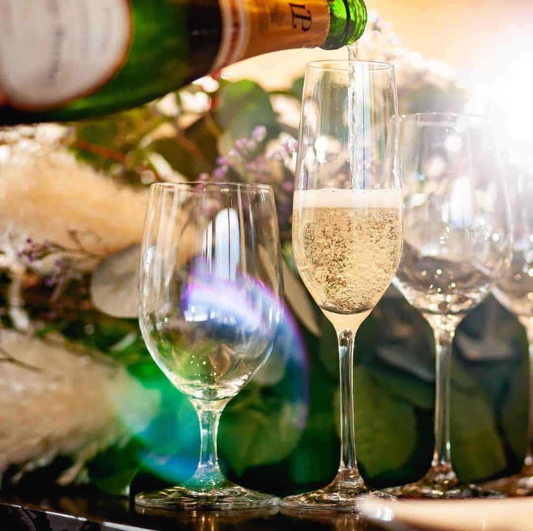 アマンダンヒルズのグルメインスタ