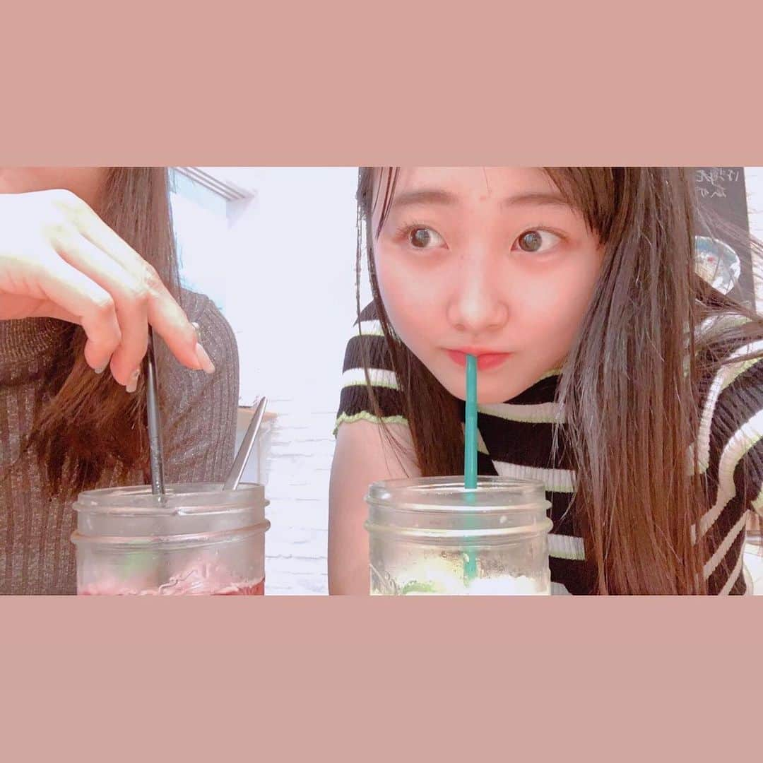 本田望結さんのインスタグラム写真 - (本田望結Instagram)「母の日🌹 ・ ・ 今日は練習終わりにままちゃんとおデート❤️ ・ 毎日美味しいご飯を作ってくれてありがとう。 いつもいつも家族のことを考えてくれてありがとう。 みゆをお芝居の世界に入れてくれてありがとう。 ・ 望結の事が大好きなままちゃんが大好きです😊❤️ ・ これからも一番のファンでいてね😘😘」5月12日 20時26分 - miyu_honda_official