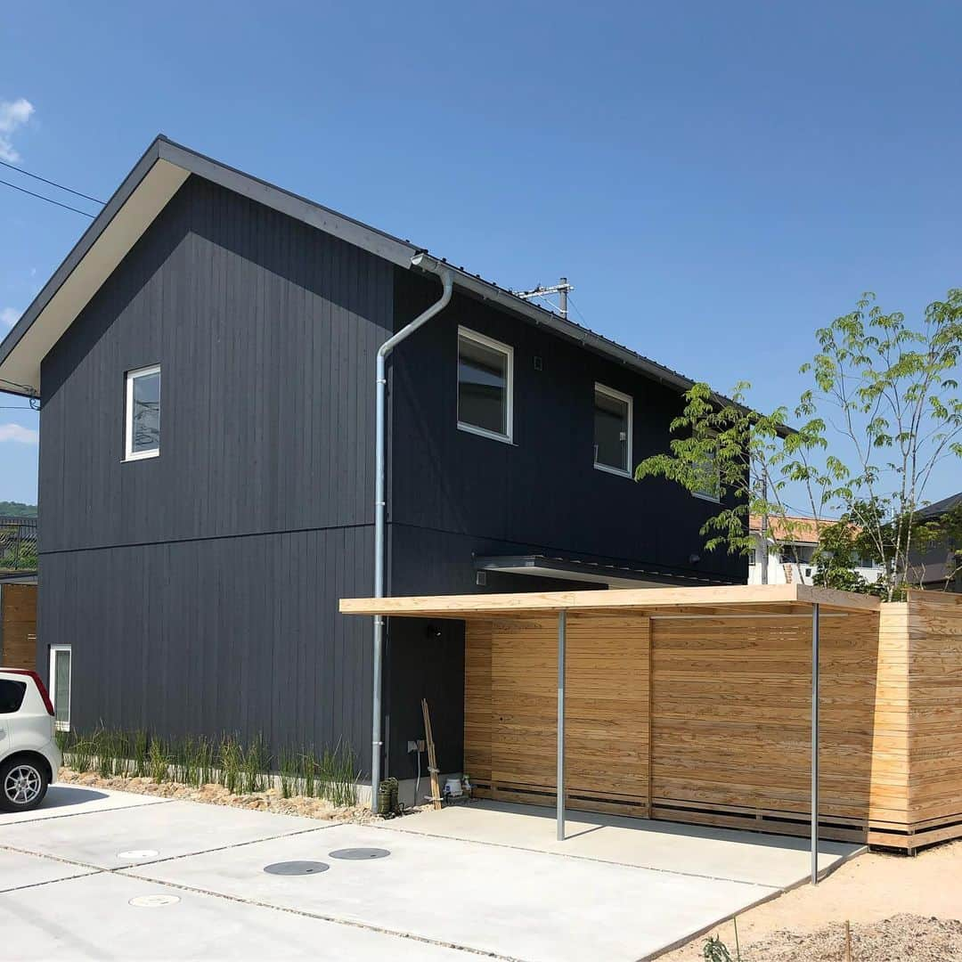 アイトフース | 北欧住宅｜注文住宅｜広島・岡山・山口のインスタグラム