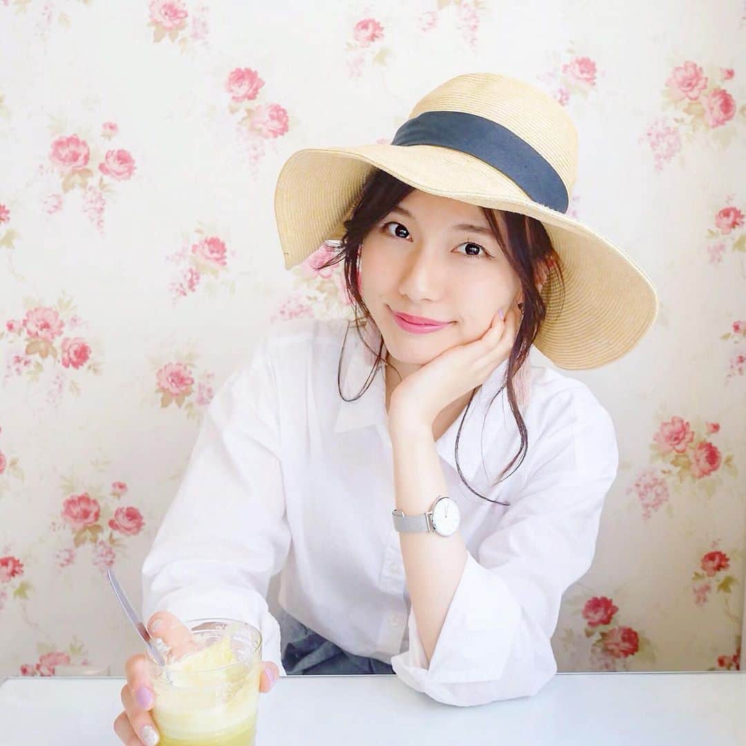 minsayuのインスタグラム