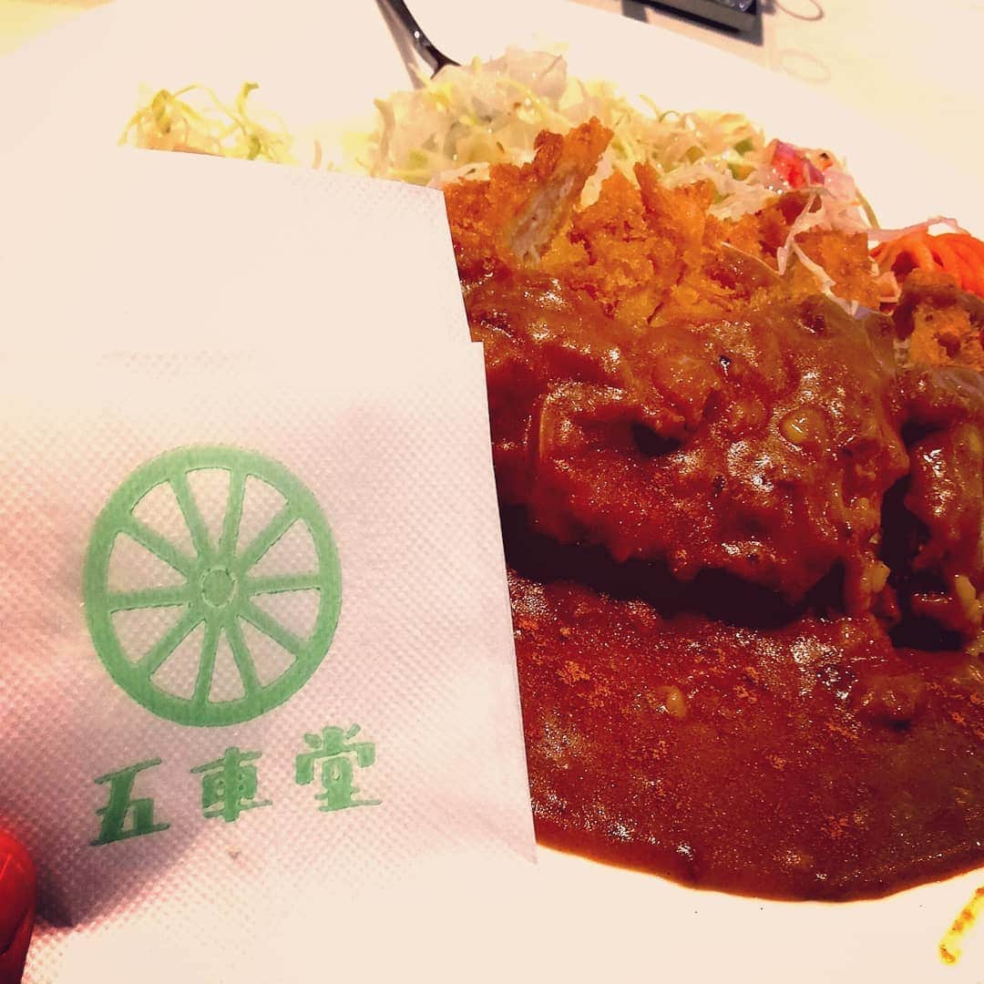 松本隆博さんのインスタグラム写真 - (松本隆博Instagram)「。 美味しかったぁ！！ ヽ(*´∀｀)ノヽ(*´∀｀)ノ」5月12日 20時44分 - takam0210