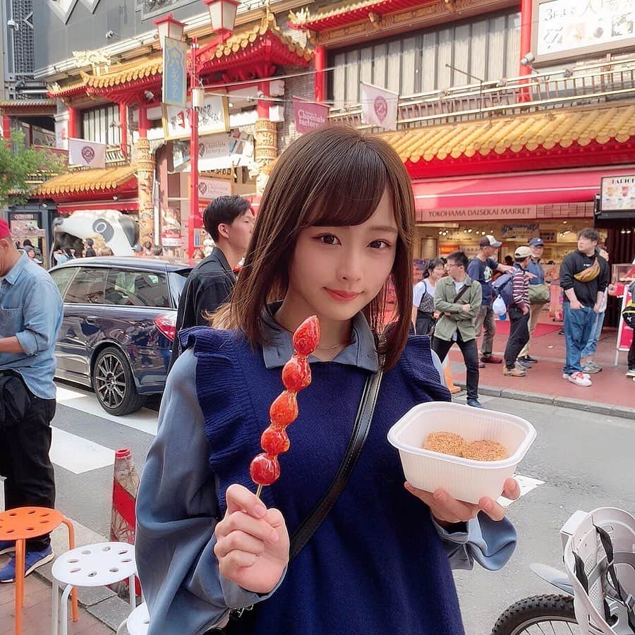 森下愛里沙(もりしたありさ) のグルメインスタ