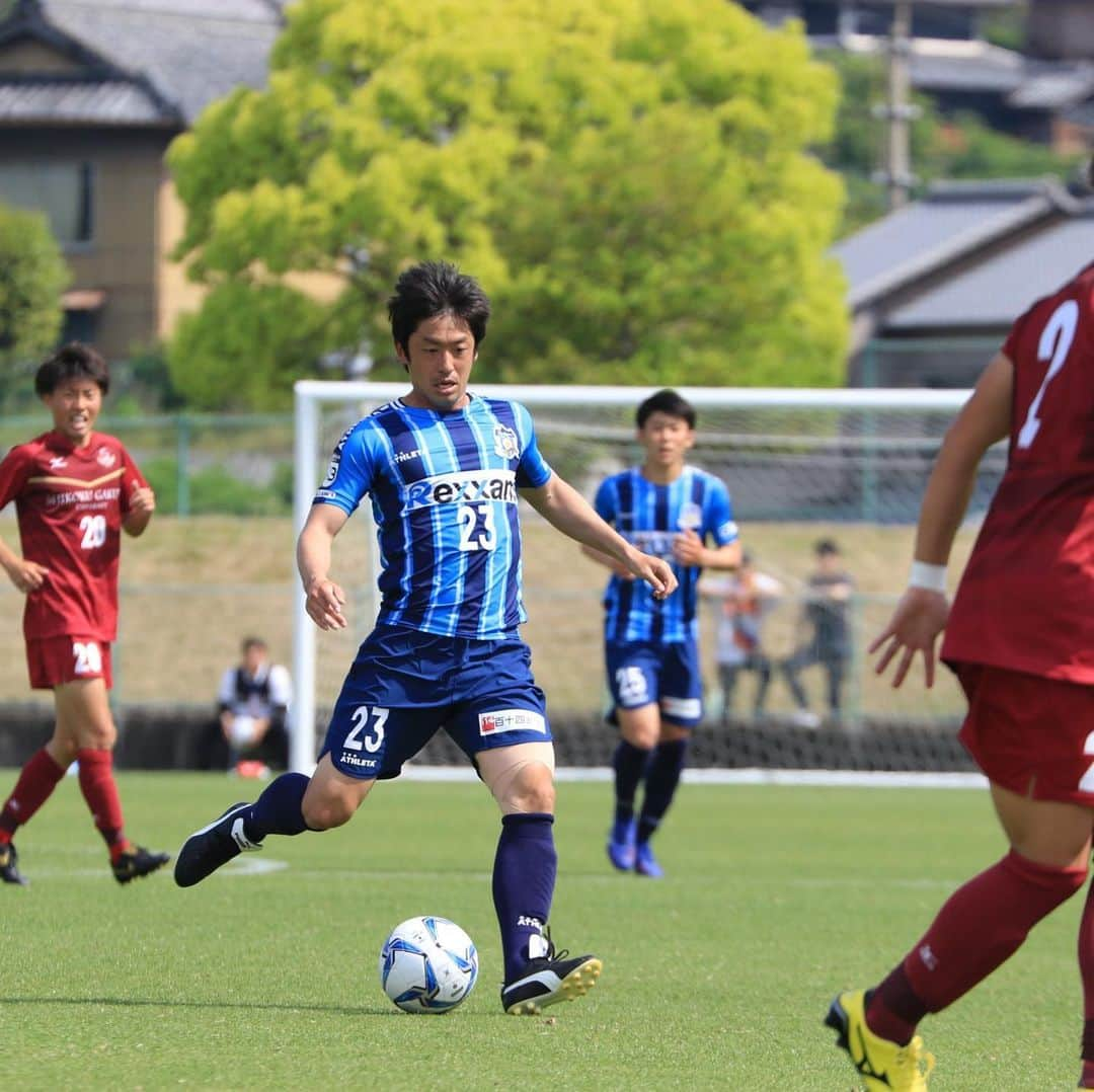 カマタマーレ讃岐さんのインスタグラム写真 - (カマタマーレ讃岐Instagram)「2019.05.12 四国学院大戦 0-0 PK4-3」5月12日 21時10分 - kamatama_kouhou