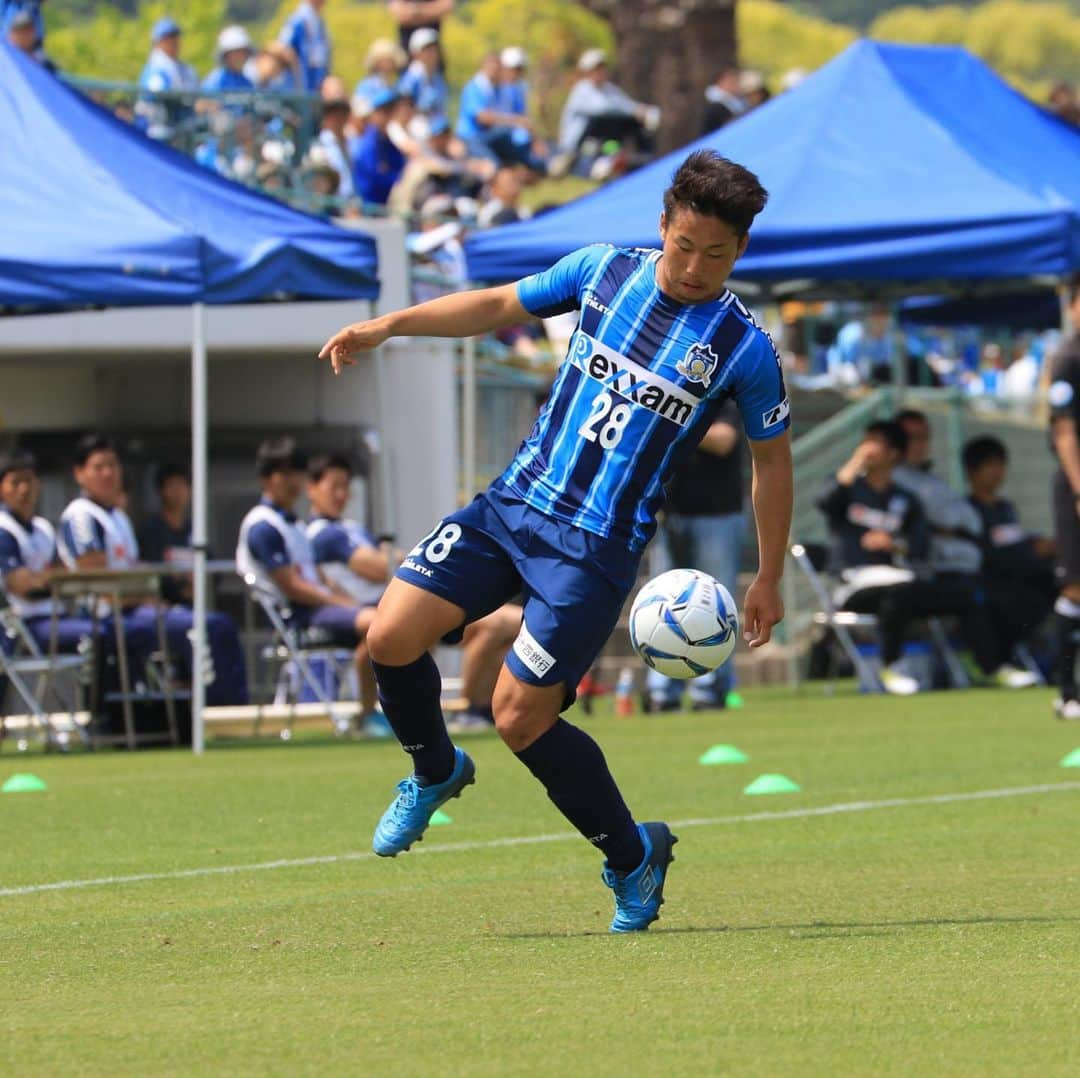 カマタマーレ讃岐さんのインスタグラム写真 - (カマタマーレ讃岐Instagram)「2019.05.12 四国学院大戦 0-0 PK4-3」5月12日 21時10分 - kamatama_kouhou