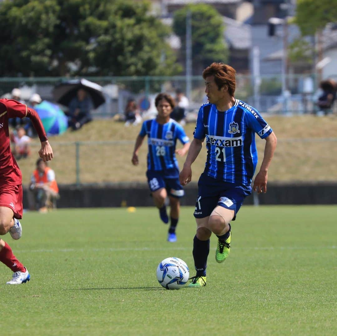 カマタマーレ讃岐さんのインスタグラム写真 - (カマタマーレ讃岐Instagram)「2019.05.12 四国学院大戦 0-0 PK4-3」5月12日 21時10分 - kamatama_kouhou