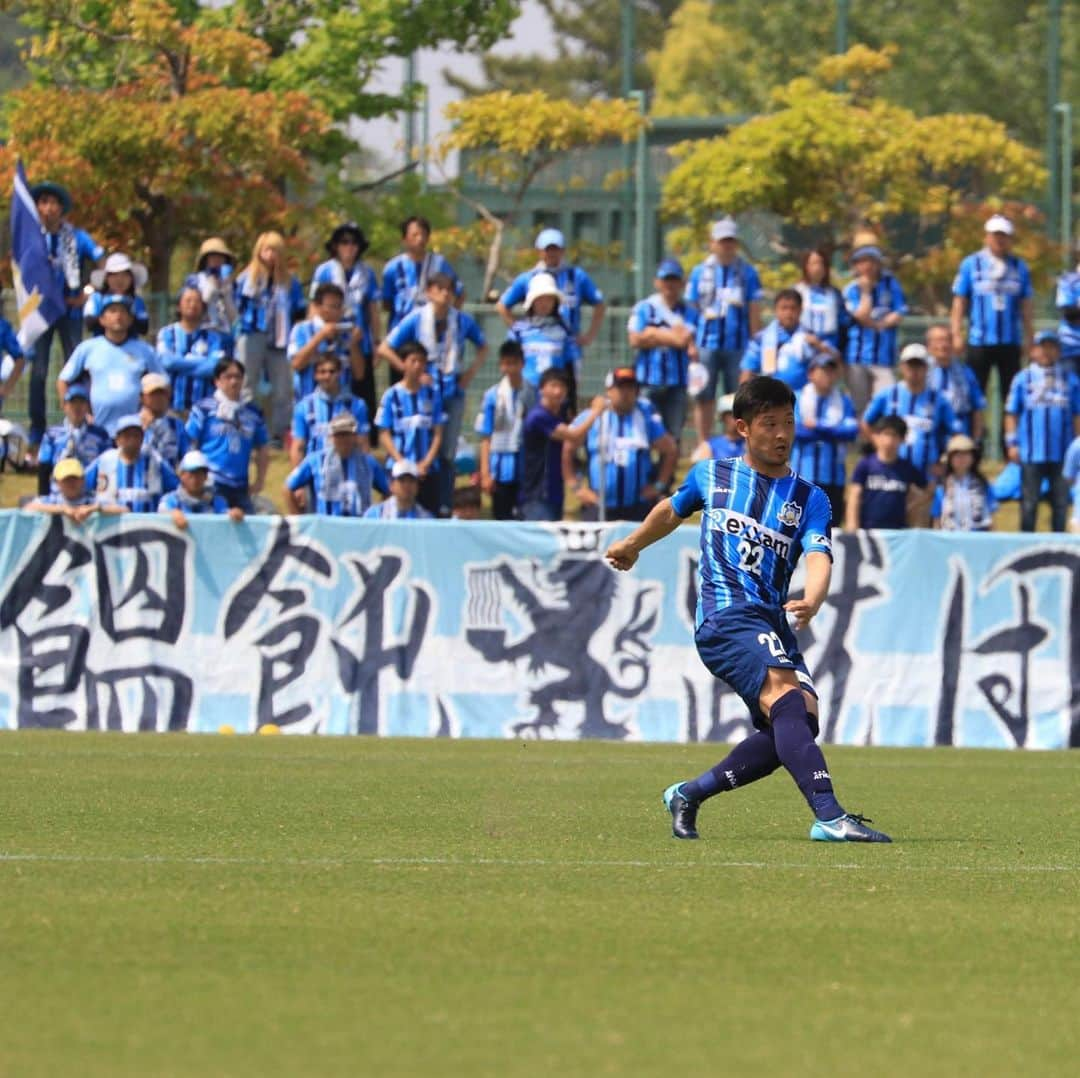 カマタマーレ讃岐さんのインスタグラム写真 - (カマタマーレ讃岐Instagram)「2019.05.12 四国学院大戦 0-0 PK4-3」5月12日 21時10分 - kamatama_kouhou