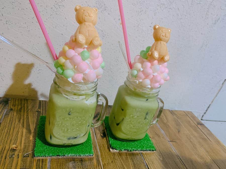 由井香織のグルメインスタ