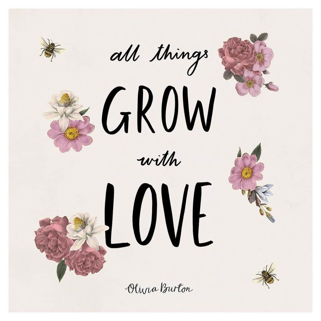 Olivia Burtonさんのインスタグラム写真 - (Olivia BurtonInstagram)「Happy Mother’s Day to all who are celebrating today! 🌸💕 #OliviaBurton #MothersDay」5月12日 21時17分 - oliviaburtonlondon