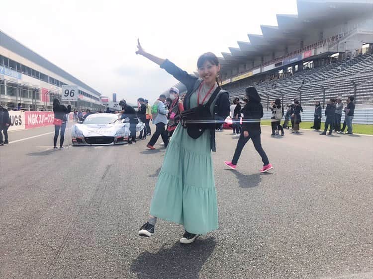笠原美香のインスタグラム