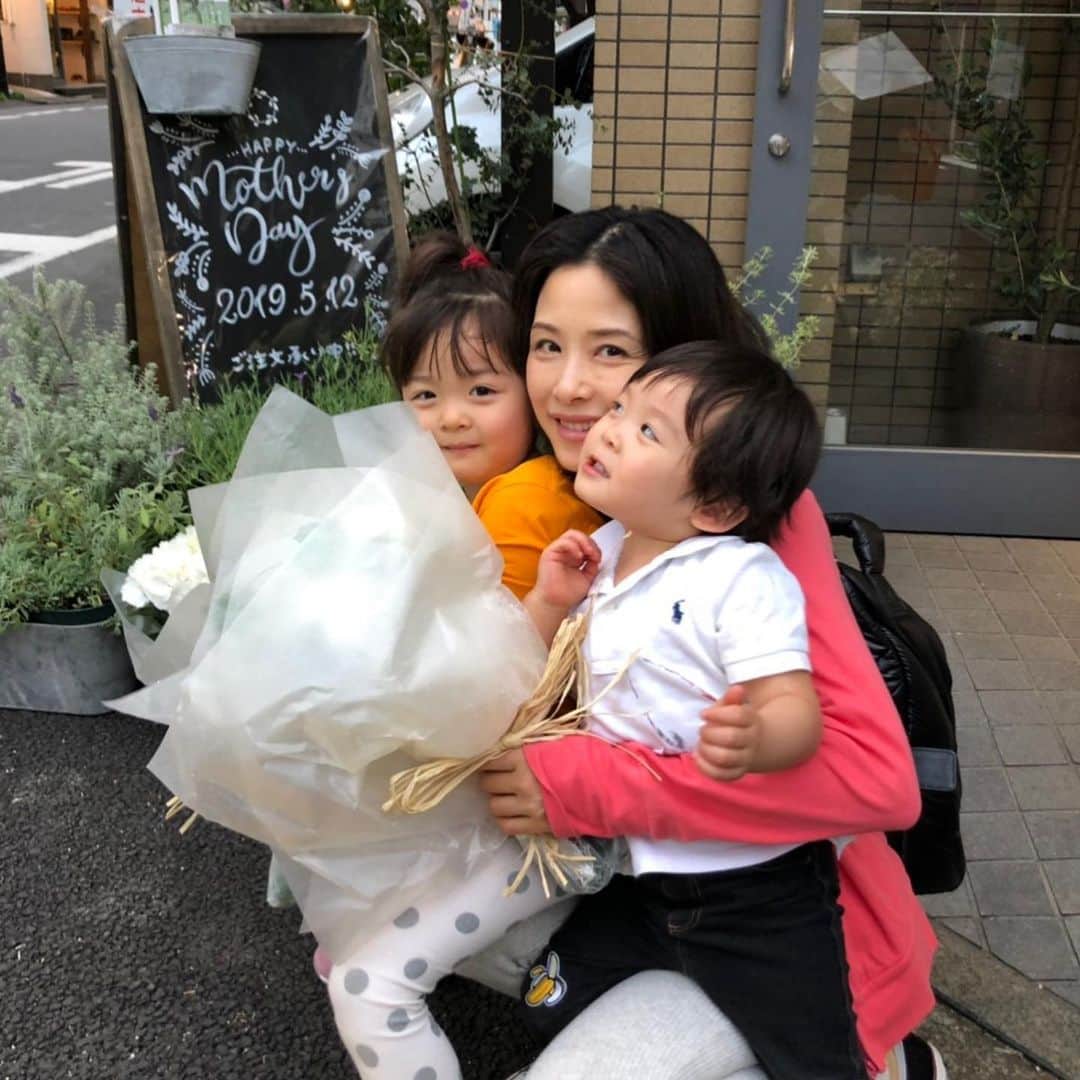 中岡由佳のインスタグラム