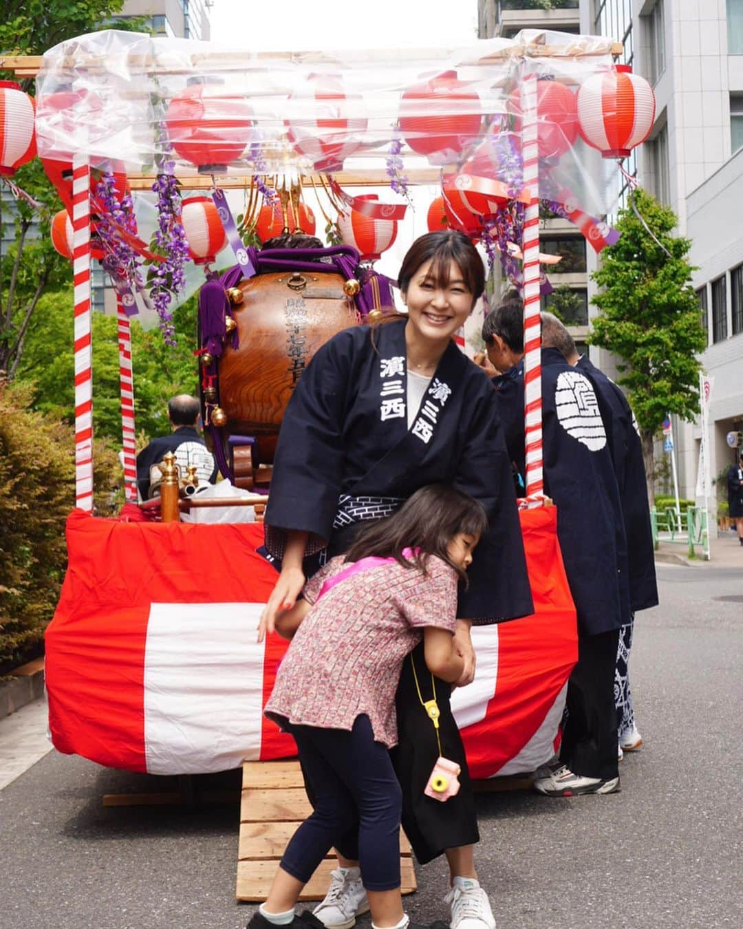 岩上陽子のインスタグラム